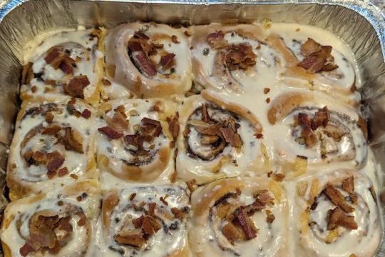 Momma Sue's