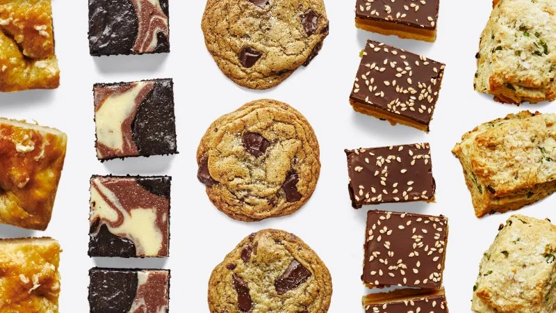 The Best Ways to Freeze and Store Homemade Baked Goods Without Sacrificing Flavor
