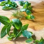 The Best Way to Bake with Fresh Herbs and Spices