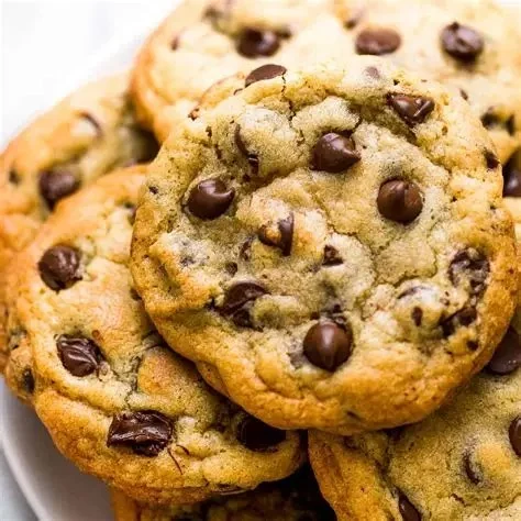 How to Make the Best Chocolate Chip Cookies from Scratch