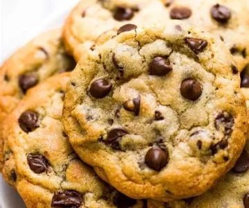 How to Make the Best Chocolate Chip Cookies from Scratch