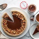 How to Make Delicious Chocolate Hazelnut Tartlets from Scratch