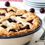How to Bake the Perfect Cherry Pie Every Time – Tips and Real Secrets