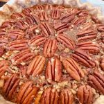 How to Make the Best Homemade Pecan Pie Step by Step