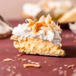 How to Make Bakery-Style Coconut Cream Pie at Home