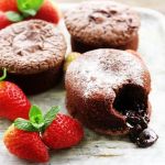How to Make Perfect Chocolate Lava Cakes from Scratch