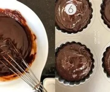 How to Make the Best Chocolate Raspberry Tart: Step-by-Step Guide