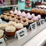 Discover the Best Bakeries for Cupcakes and Frosting Lovers Across the U.S.