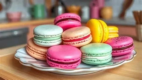 How to Make Perfect Macarons Every Time (U.S. Guide)