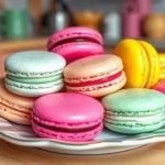 How to Make Perfect Macarons Every Time (U.S. Guide)