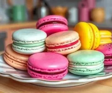How to Make Perfect Macarons Every Time (U.S. Guide)