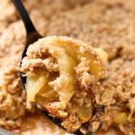 How to Bake the Best Homemade Apple Crisp with Real Flavor