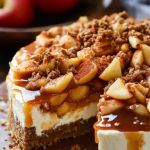 How to Create the Perfect Caramel Apple Pie: Expert Tips and Flavor Secrets