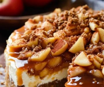 How to Create the Perfect Caramel Apple Pie: Expert Tips and Flavor Secrets