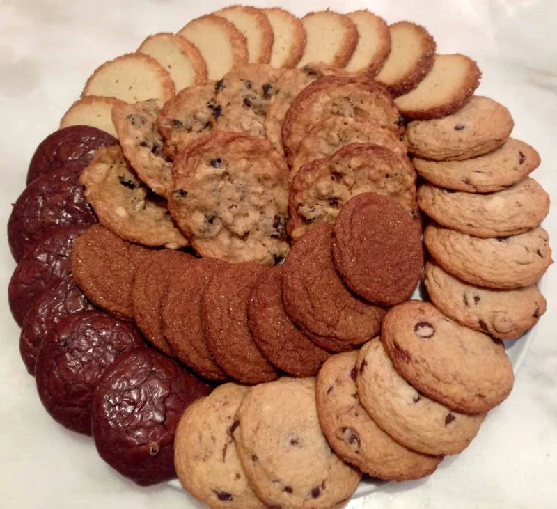 Top 10 Most Popular Cookies and How to Make Them at Home