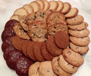 Top 10 Most Popular Cookies and How to Make Them at Home