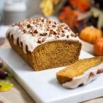 How to Bake the Best Homemade Pumpkin Spice Loaf