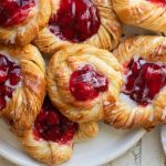 How to Make Bakery-Style Danish Pastries at Home