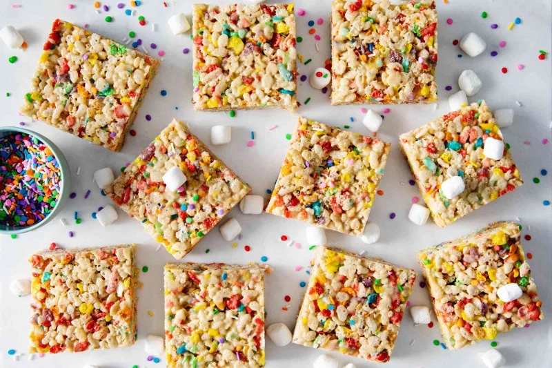 How to Create the Perfect Bake Sale Treats