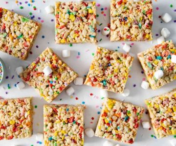 How to Create the Perfect Bake Sale Treats