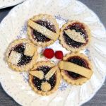How to Make the Best Raspberry Jam Tarts at Home