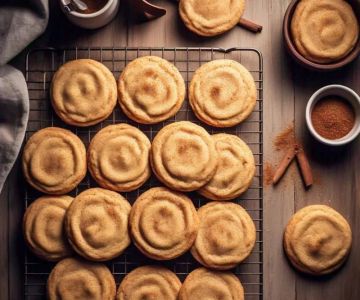 Top 10 Most Popular Cookies and How to Make Them