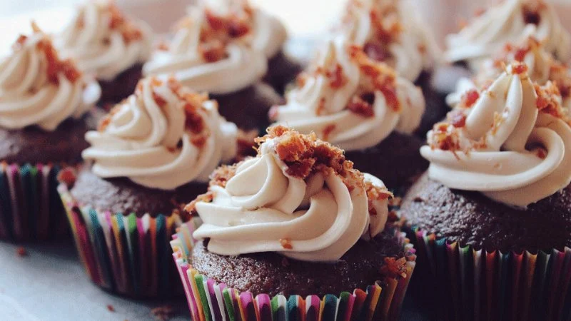 5 Bakery Tips for Making the Most Delicious Cupcakes