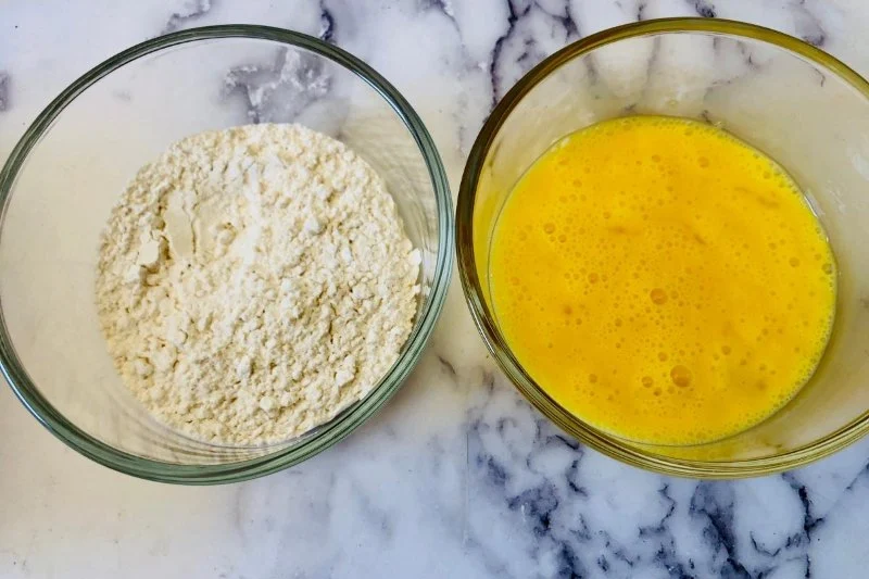 How to Use Different Flours in Your Baking for Healthier Treats