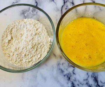 How to Use Different Flours in Your Baking for Healthier Treats