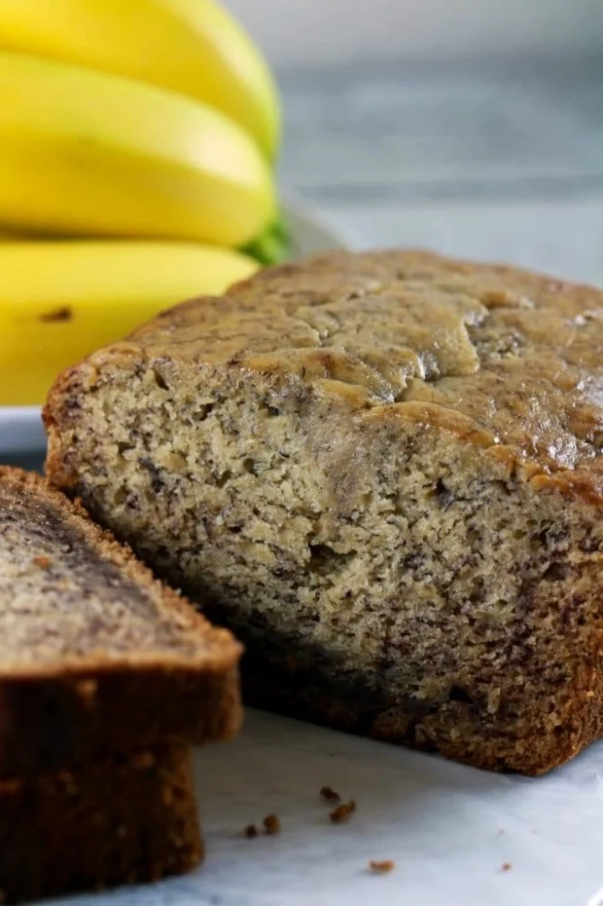 How to Perfect Your Banana Bread Recipe for Bakery-Level Results