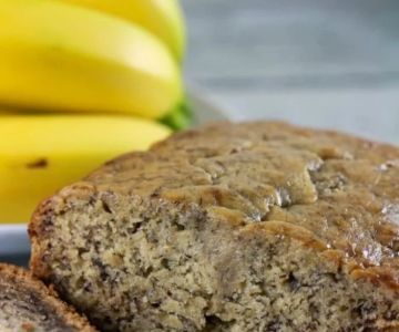 How to Perfect Your Banana Bread Recipe for Bakery-Level Results