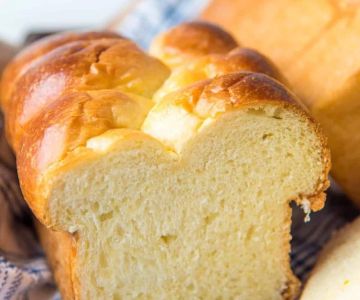 How to Make the Best Homemade Brioche: Step-by-Step Tips for U.S. Bakers