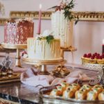 How to Create a Perfect Dessert Buffet with Your Favorite Pastries