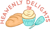 Heavenly Delights Bakery