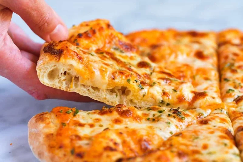 How to Bake Perfect Homemade Pizza with Fresh Dough