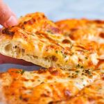 How to Bake Perfect Homemade Pizza with Fresh Dough