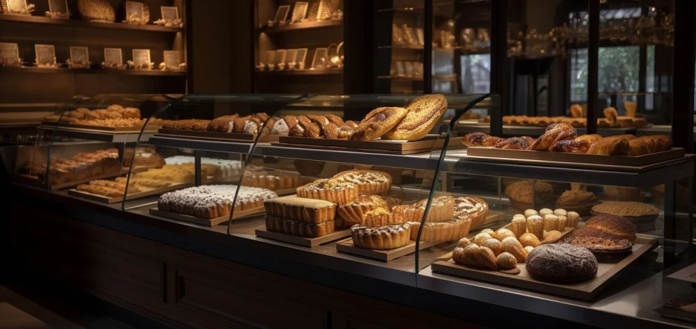 Bakery Near Me
