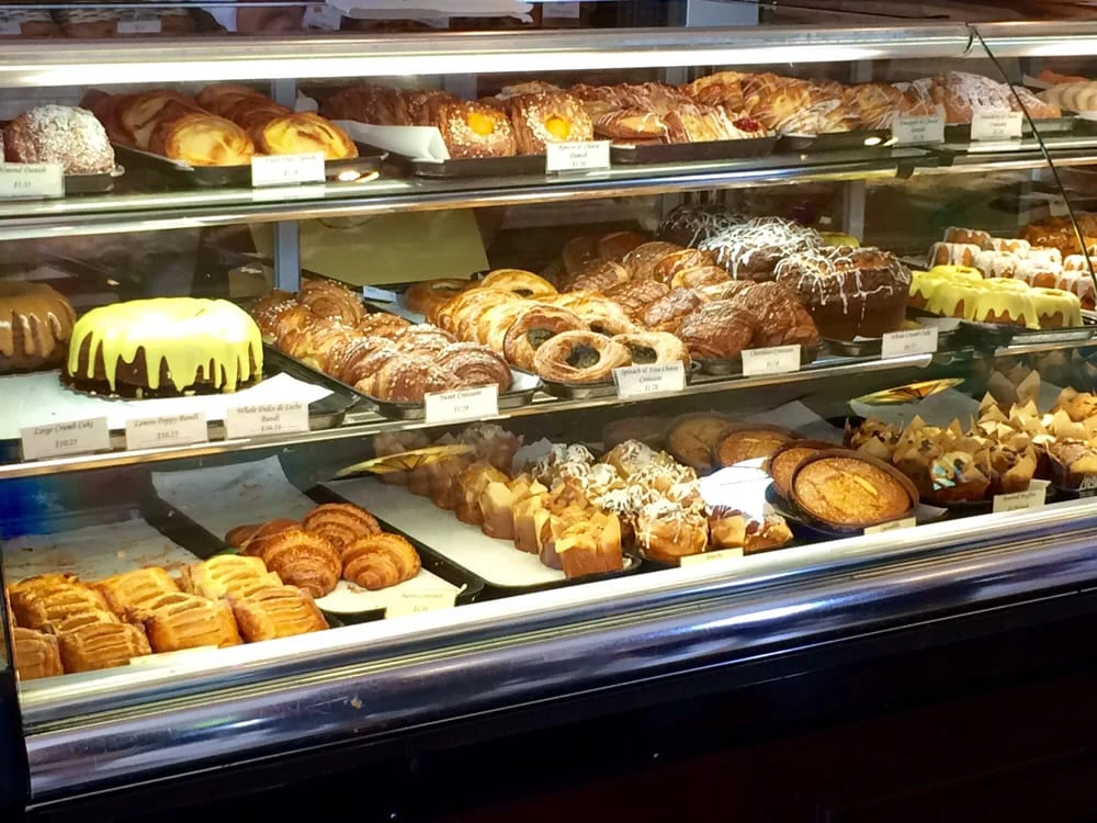 Bakery Near Me - Find the Best Local Bakeries in Your Area