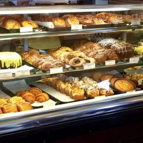 Bakery Near Me