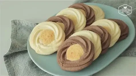 How to Make Homemade Almond Butter Cookies – A Delicious Recipe