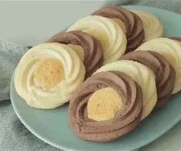 How to Make Homemade Almond Butter Cookies – A Delicious Recipe