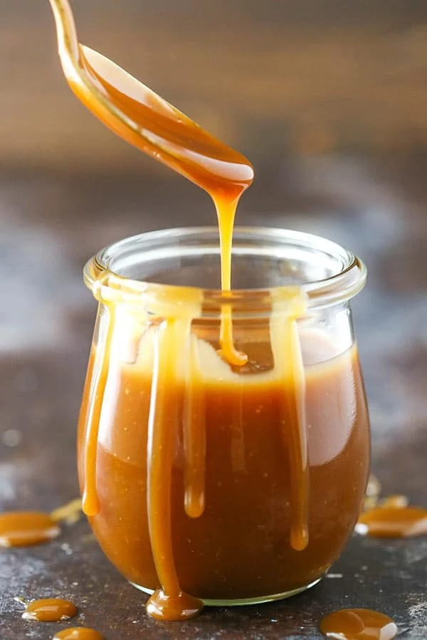 How to Make Homemade Caramel Sauce for Desserts: A Sweet Guide