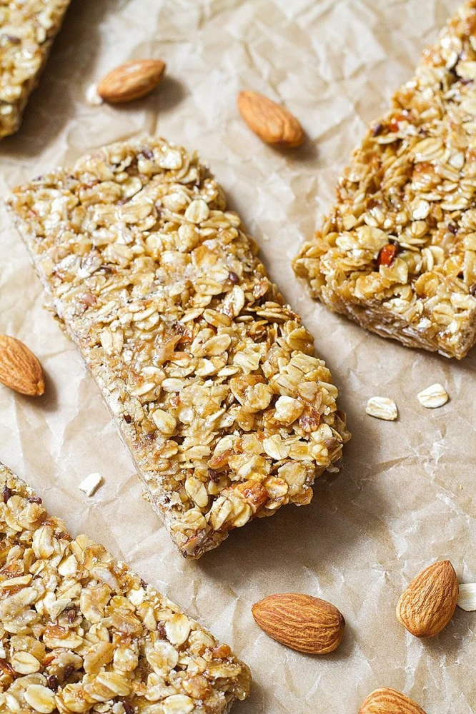 How to Make the Best Homemade Granola Bars for Healthy Snacking