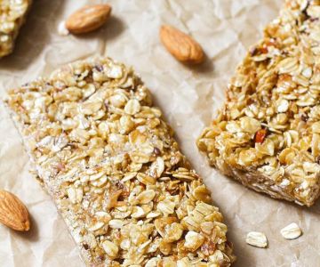 How to Make the Best Homemade Granola Bars for Healthy Snacking