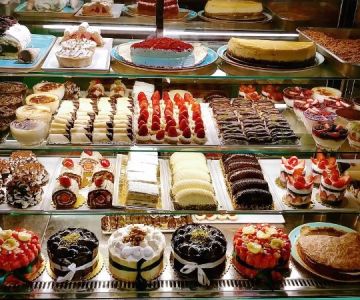 The Best Bakeries You Have to Visit | Heavenly Delights Bakery