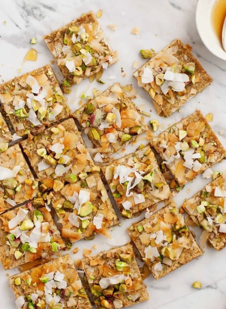 The Best Vegan Baking Recipes for Every Occasion