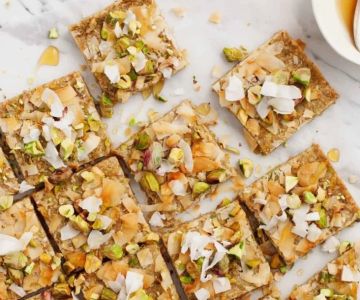 The Best Vegan Baking Recipes for Every Occasion