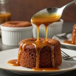How to Bake the Perfect Homemade Sticky Toffee Pudding Step by Step