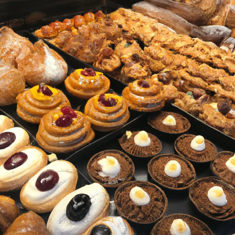 10 Pastries You Need to Try Before You Die – A Global Dessert Adventure