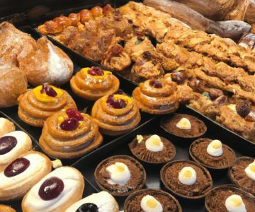 10 Pastries You Need to Try Before You Die – A Global Dessert Adventure